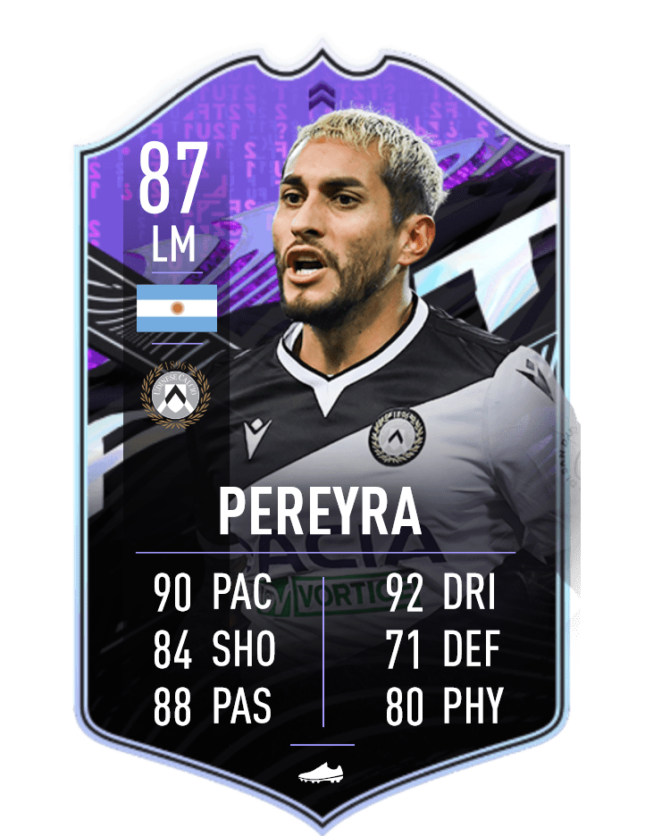 Pereyra