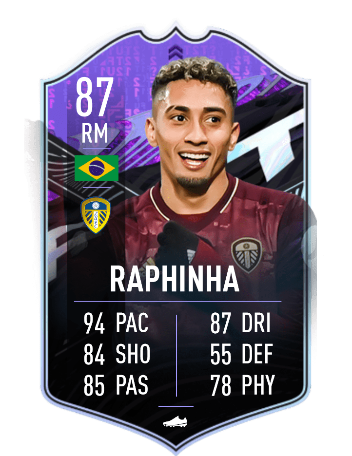 Raphinha