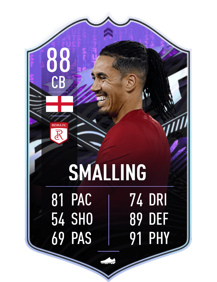 Smalling