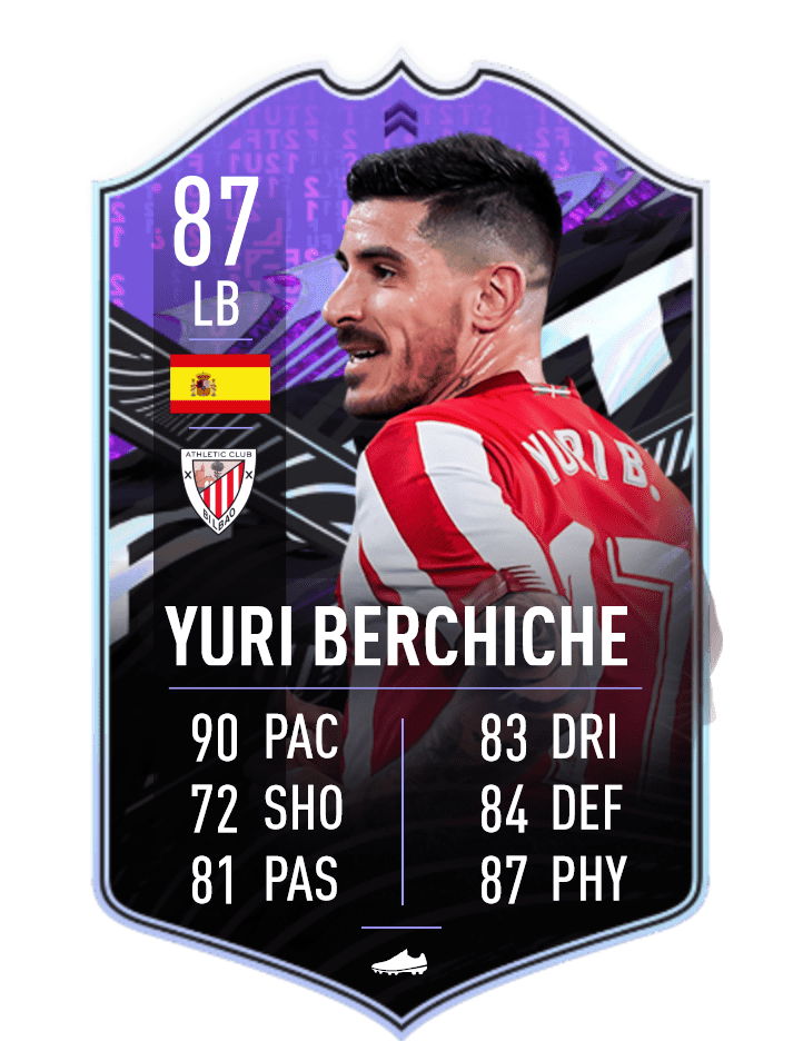 Yuri Berchiche