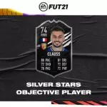 cover clauss silver stars fifa 21