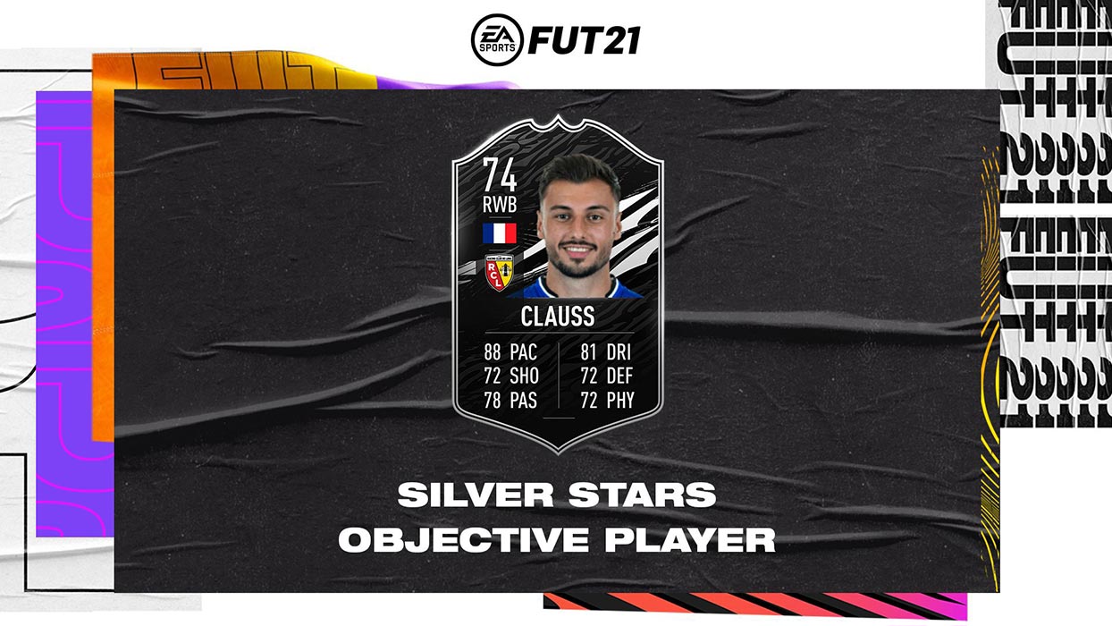 cover clauss silver stars fifa 21