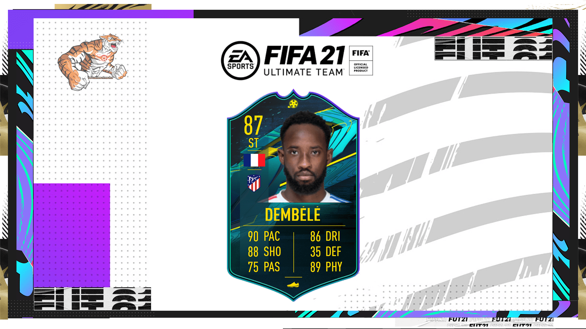 cover dembele moments fifa 21