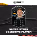 cover kittel silver star fifa 21