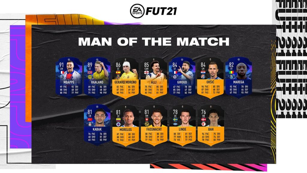 cover motm 27 febbraio fifa 21