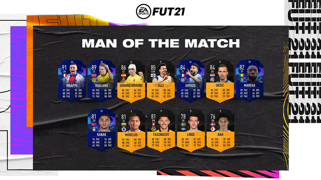cover motm 27 febbraio fifa 21