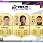 cover nomination potm liga febbraio fifa 21