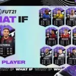 cover raphinha what if fifa 21