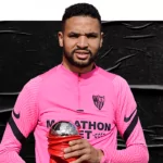 potm liga january en nesiry