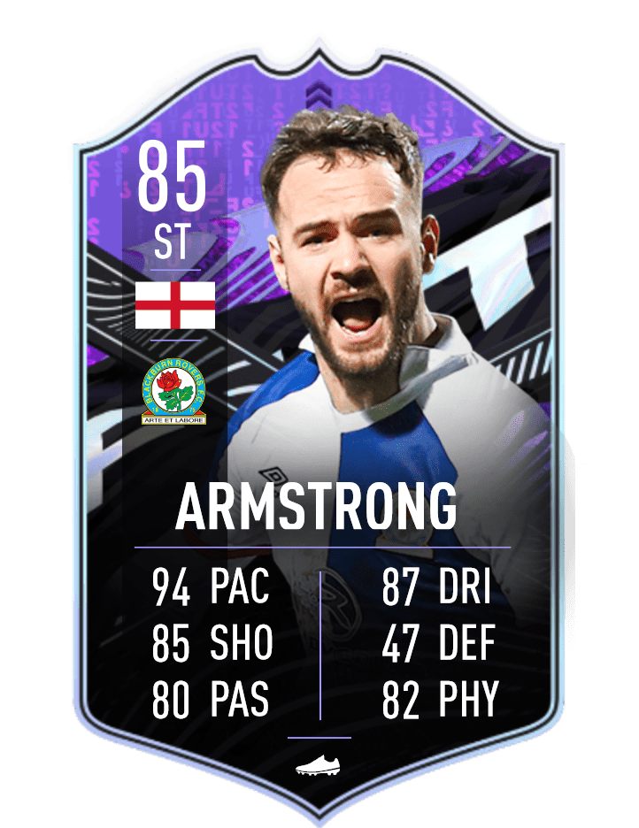 Armstrong