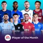 FIFA 21 POTM Lead March