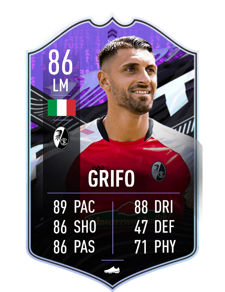 Grifo