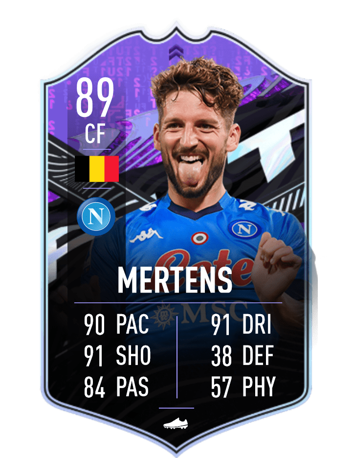 Mertens