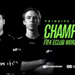 Mkers Campione FIFA eClub World Cup 2
