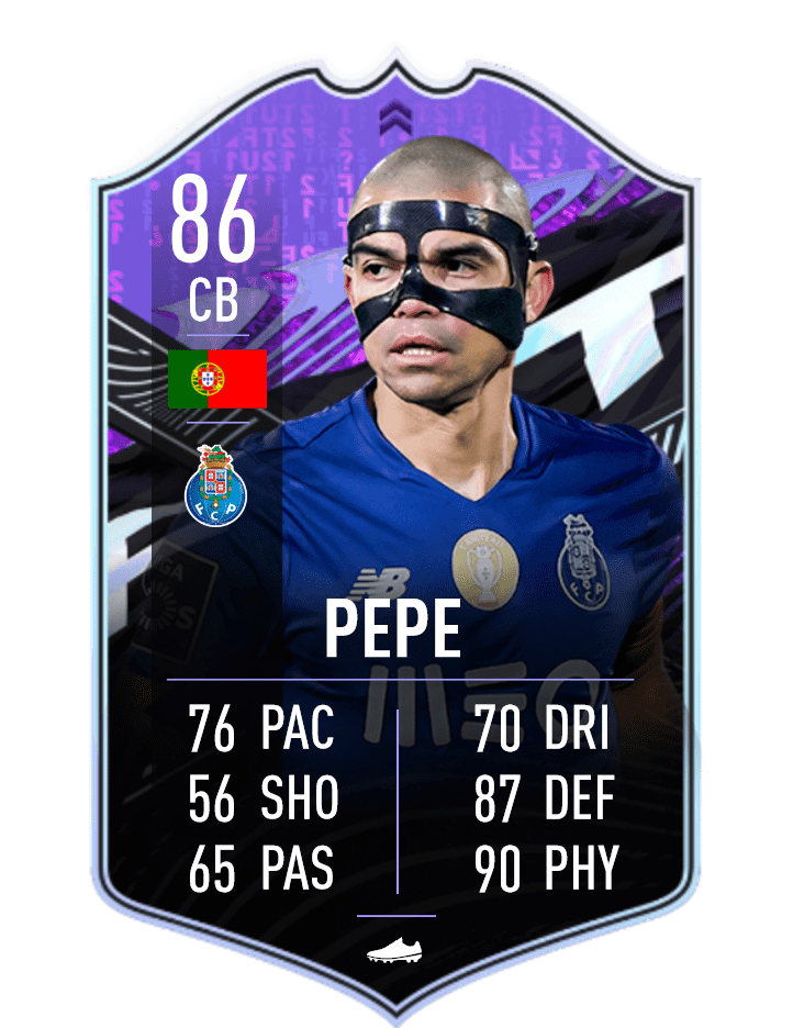 Pepe