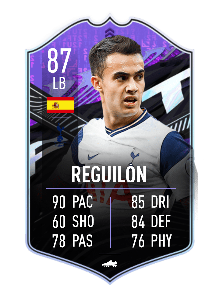 Reguilon