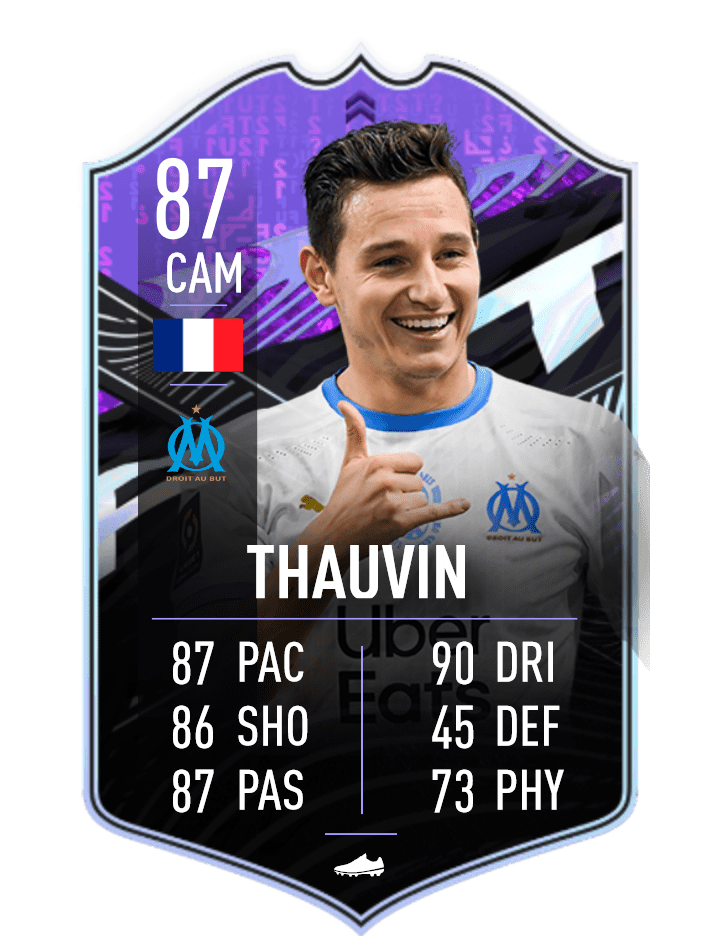 Thauvin