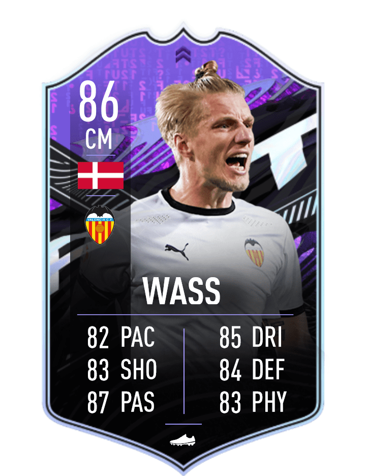 Wass