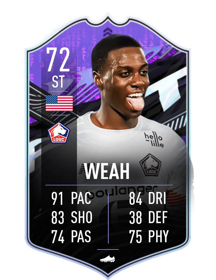 Weah