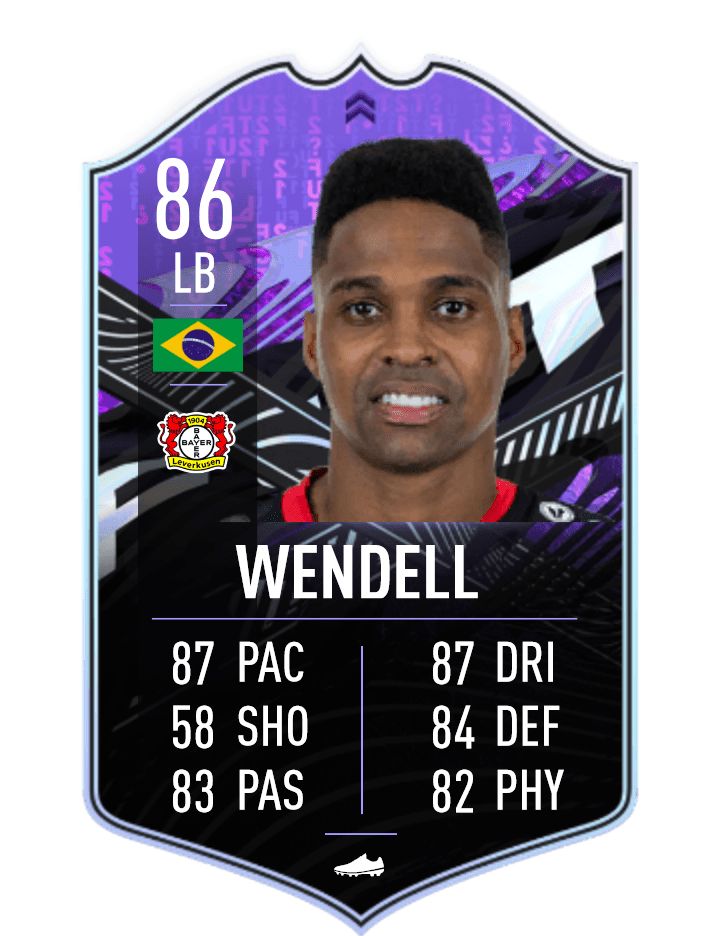 Wendell
