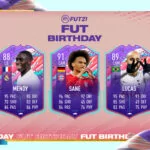 cover calendario fut birthday fifa 21