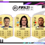 cover db player march 5 fifa 21
