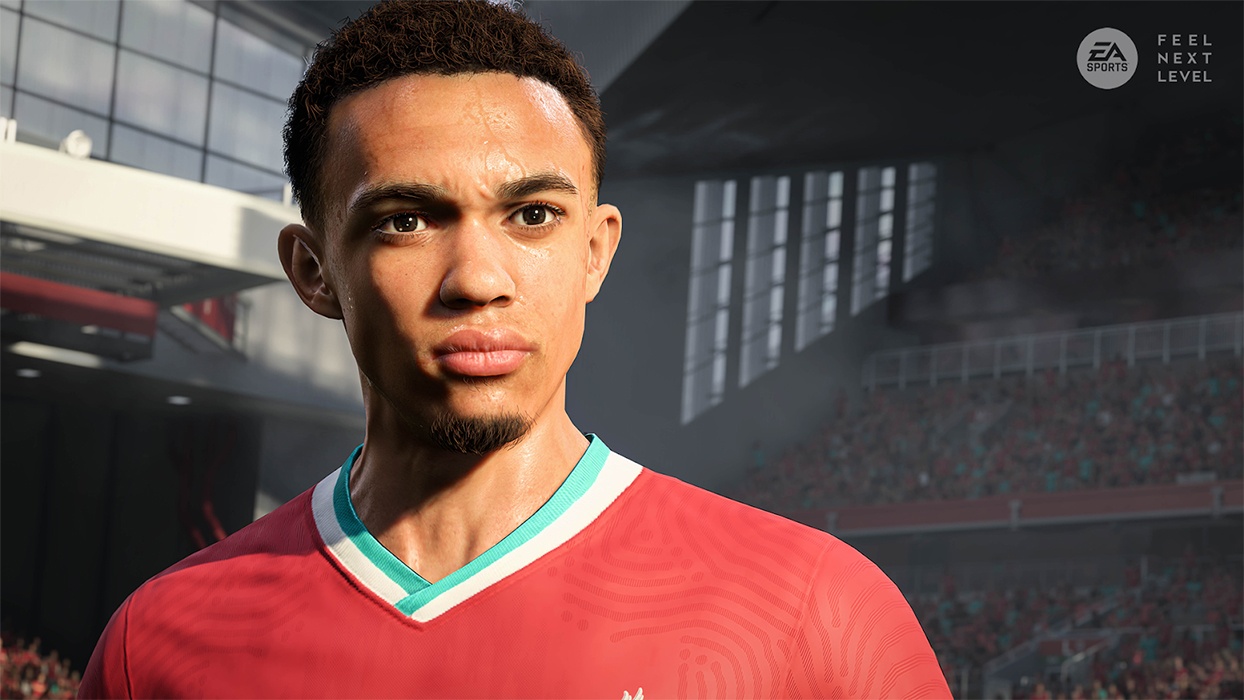 cover generica fifa 22