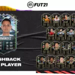 cover hernandez flashback fifa 21