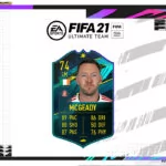 cover mcgeady silver stars fifa 21