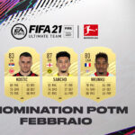 cover nomination potm febbraio bundesliga fifa 21