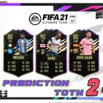 cover prediction totw 24 fifa 21