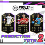 cover prediction totw 26 fifa 21