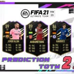 cover prediction totw 27 fifa 21