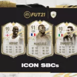 cover sbc icon prime moments zambrotta fifa 21