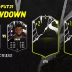 cover sbc rudiger vs lemar fifa 21