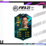 cover sergio moments fifa 21