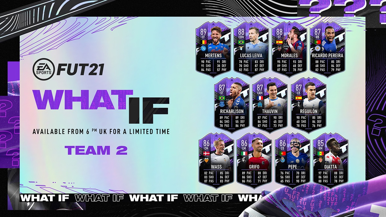 cover team 2 what if fifa 21
