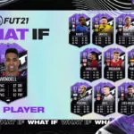 cover wendell what if fifa 21
