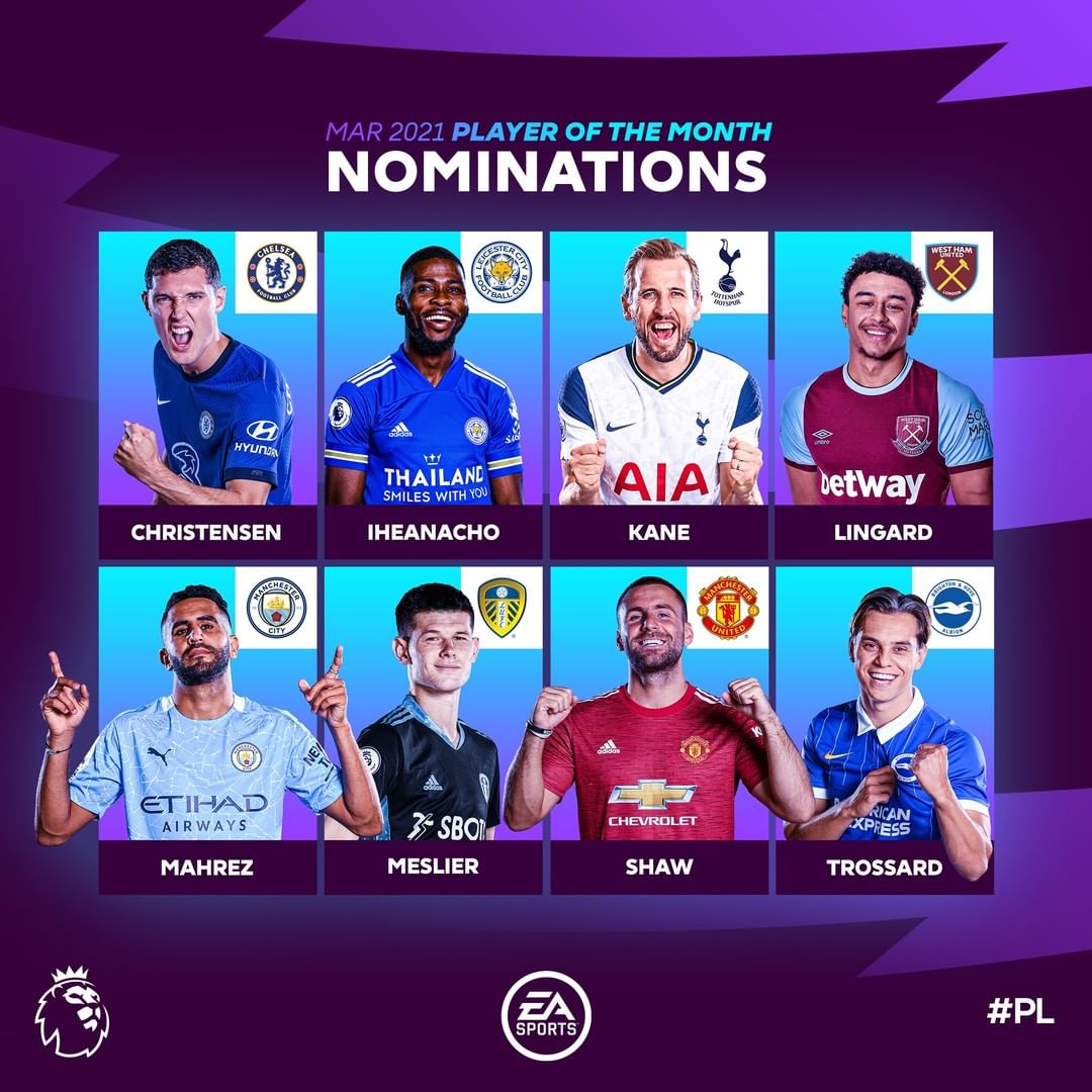 nomination potm marzo pl fifa 21
