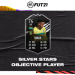 singh silver stars fifa 21