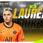 UNFP2009 TJM Laureats L1 navas fifa 21
