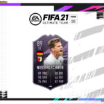 cover Niederlechner league player bundesliga fifa 21