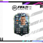 cover bale flashback fifa 21