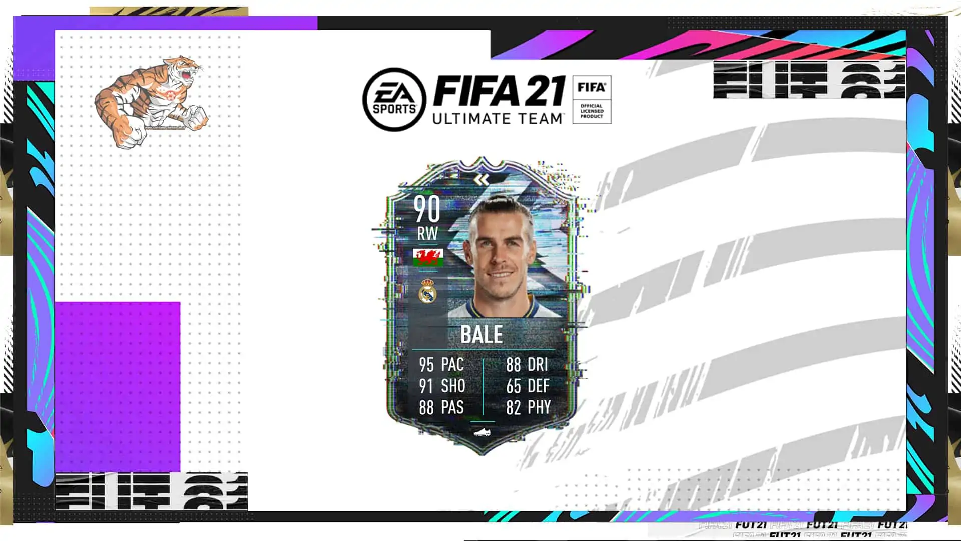 cover bale flashback fifa 21