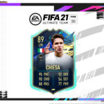 cover chiesa tots fifa 21