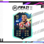 cover correa tots fifa 21