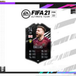 cover dallas silver stars fifa 21