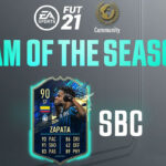 cover duvan zapata tots fifa 21
