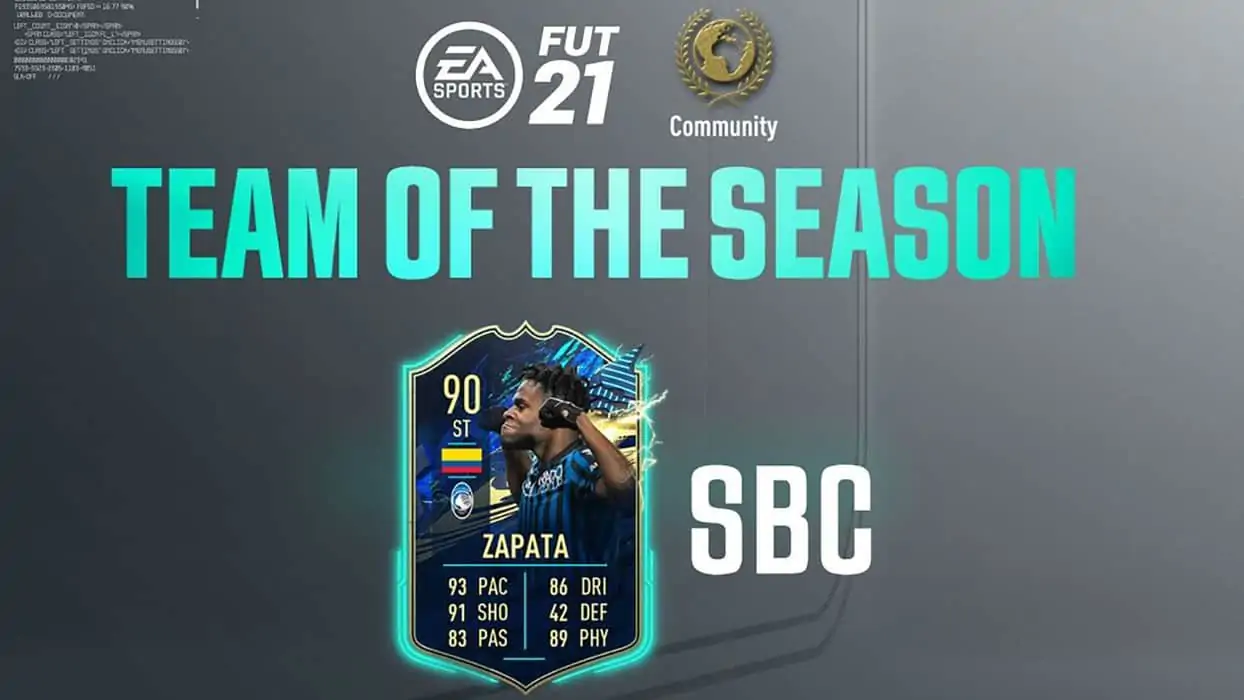 cover duvan zapata tots fifa 21