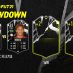 cover dzeko neres showdown fifa 21